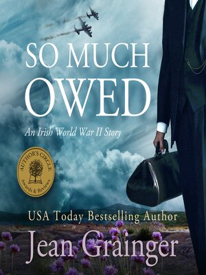 cover image of So Much Owed